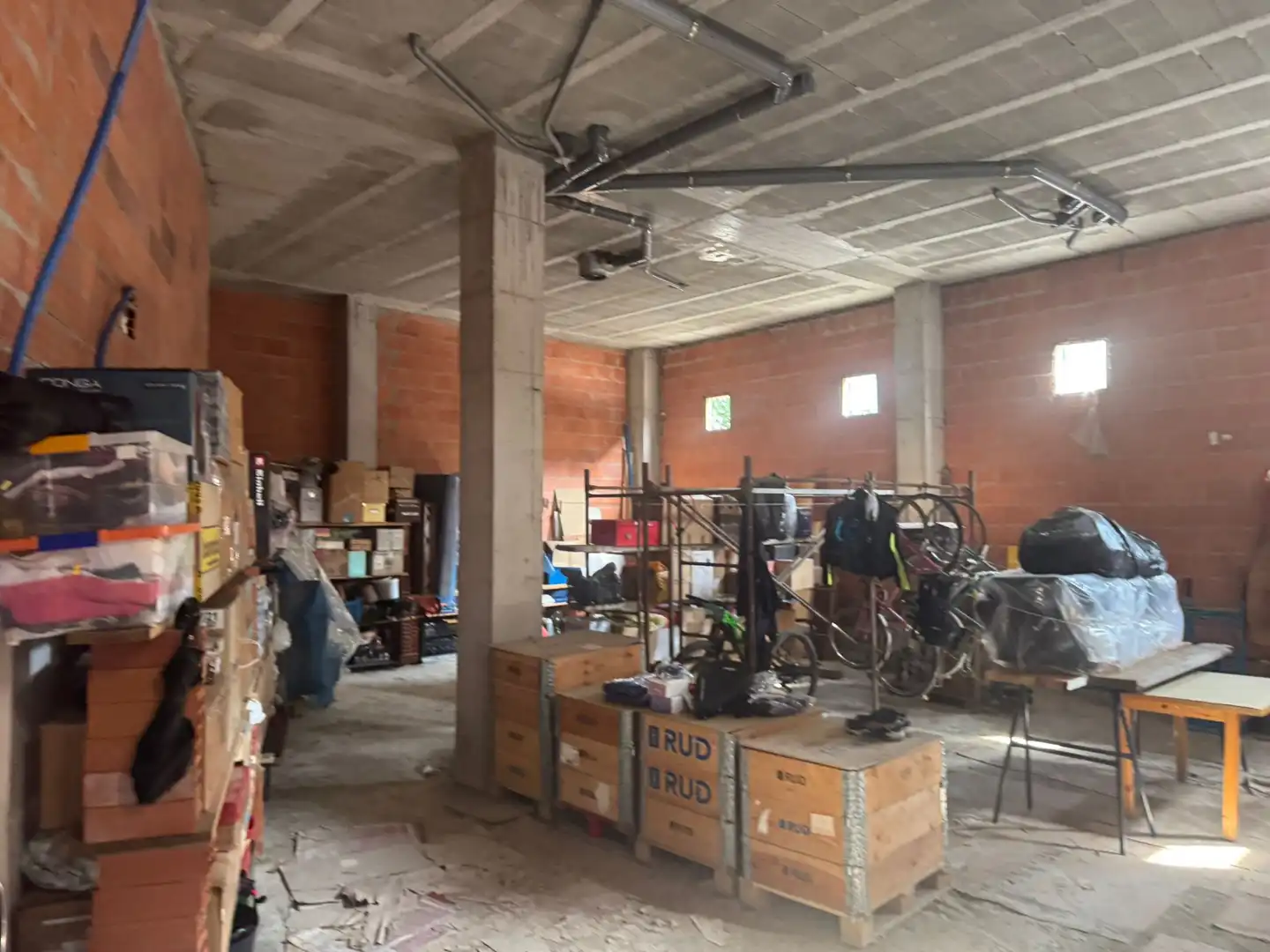 Gewerbefläche zum Verkauf in Calle San Pedro, imagen 3