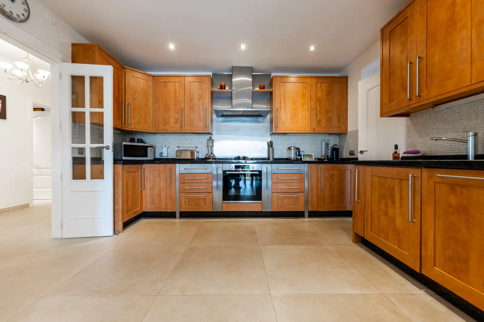 Maison avec terrasse à vendre à Calahonda, imagen 4