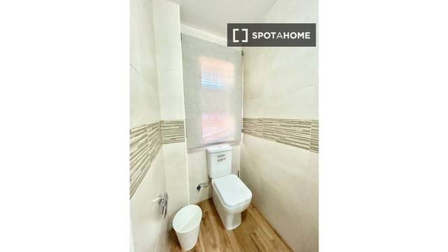 Piso en Alquiler en Moscardó