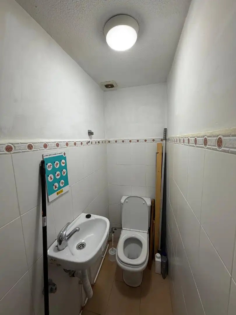 Business premises to rent in Calle Jardines 2, imagen 8