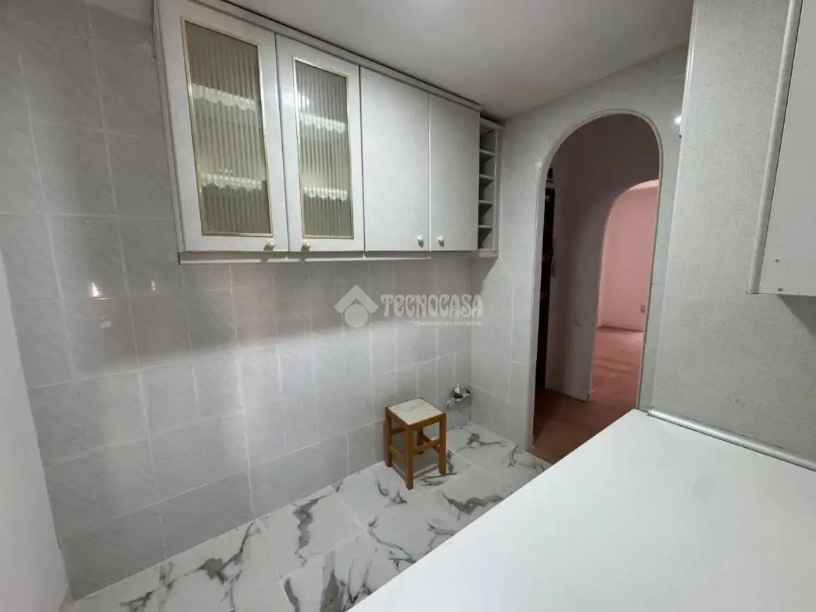 Cocina de Piso de alquiler en Aranjuez