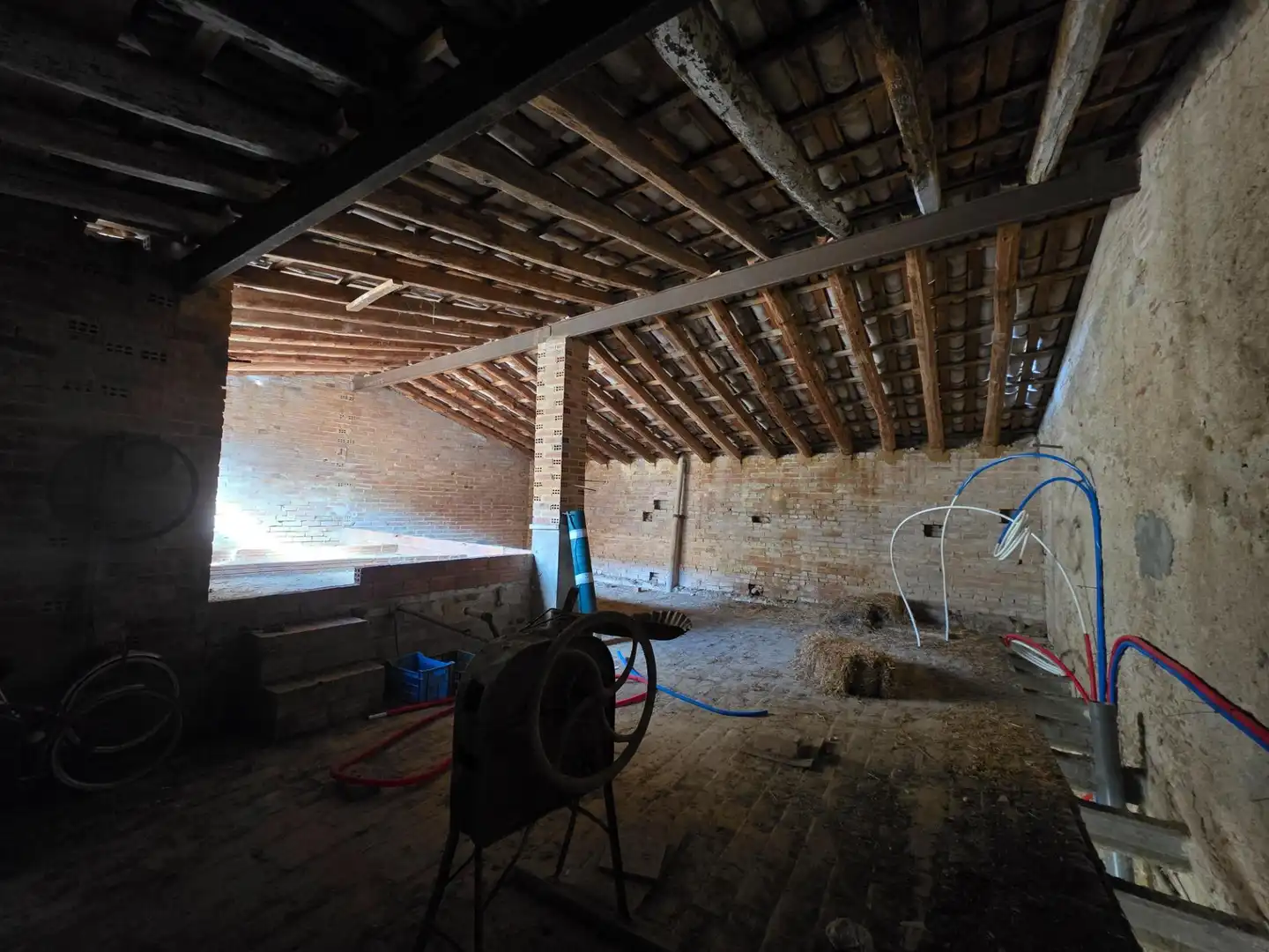 Casa o chalet en venta en Riumors con Aire acondicionado, Calefacción y Jardín privado