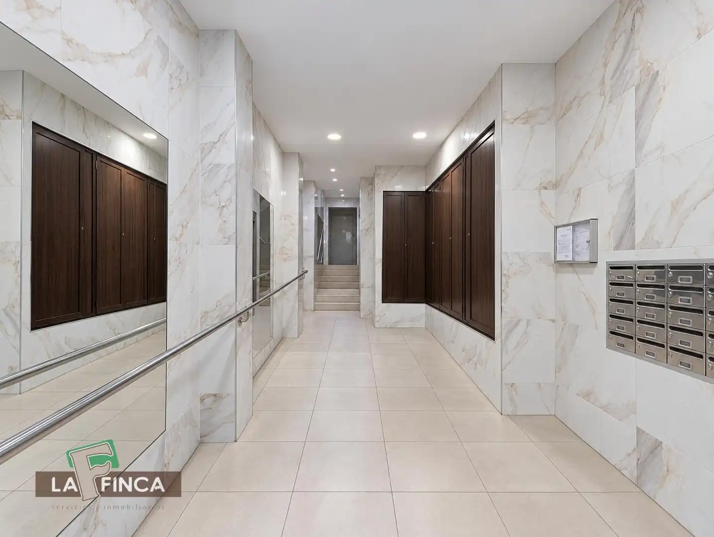 Flat with lift for sale in DOCTOR JIMENEZ DIAZ, imagen 29