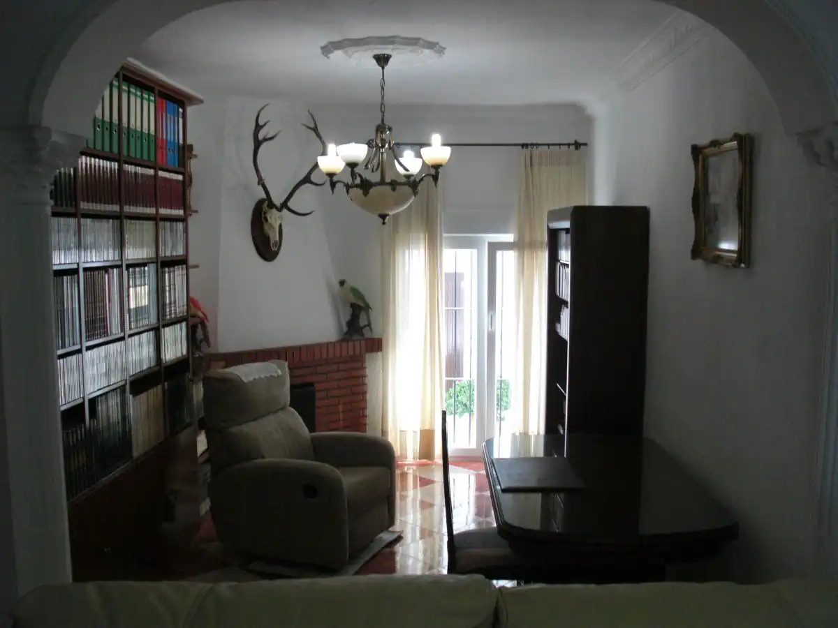 Casa con terraza en venta en Vejer, imagen 8