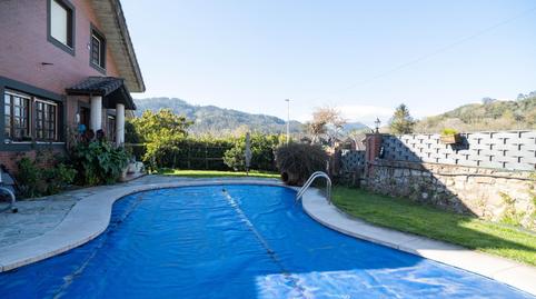 Foto 4 de Casa adosada en venta en Calle Pomar, Guriezo, Cantabria