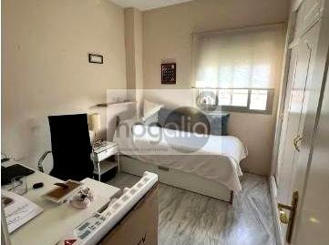 Foto 5 de Àtic de lloguer a La Calzada - La Florida, Sevilla