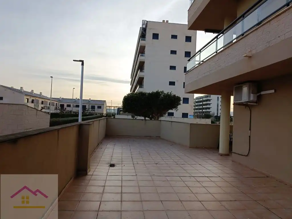 Ground floor for sale in Calle Garbi, 4, Torreblanca