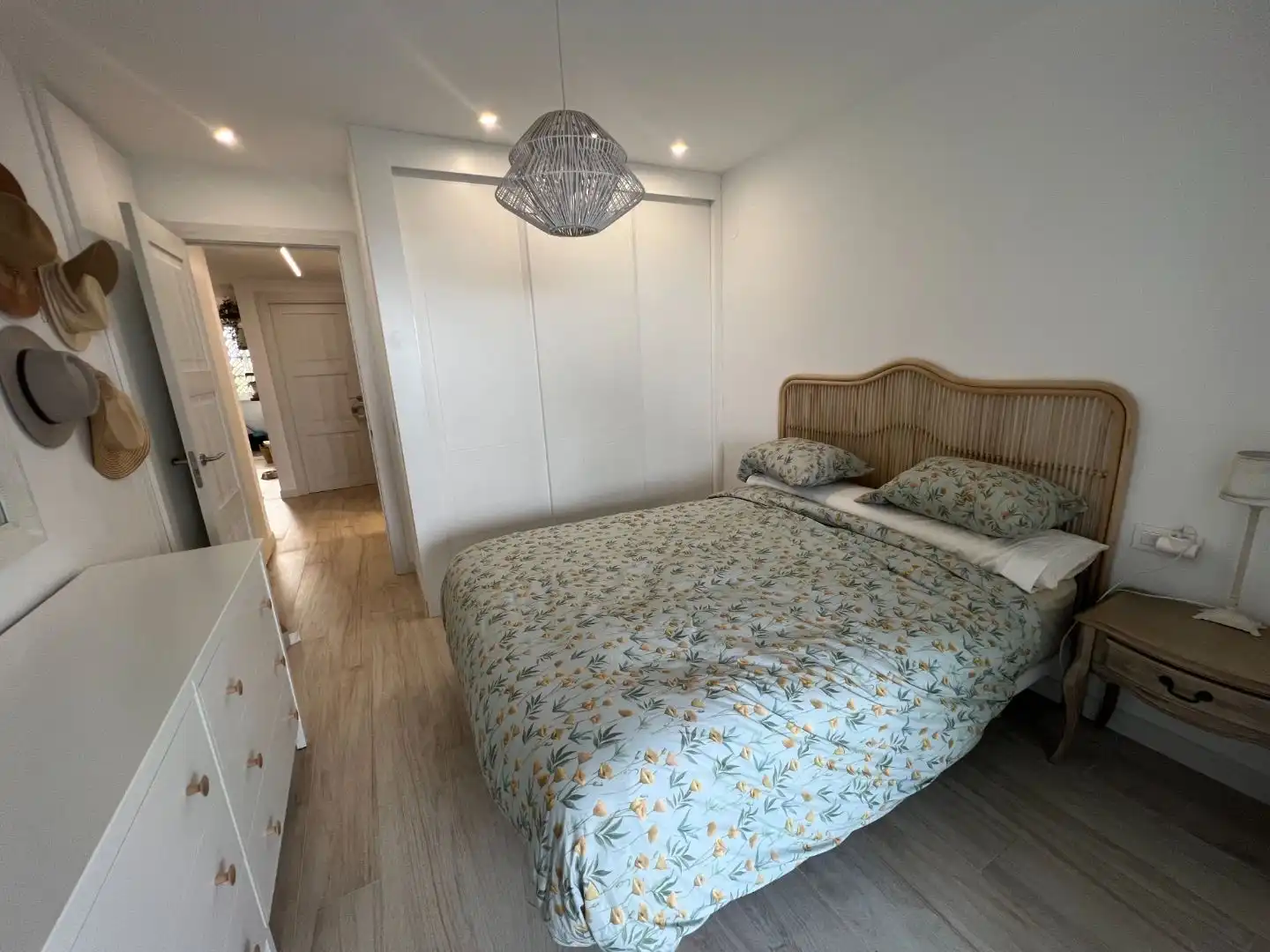 Wohnung mit Pool zum Verkauf in Avenida de la Mota 44, imagen 7