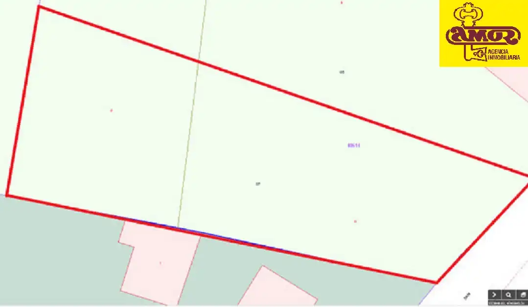 Residential land for sale in Rúa de San Roque de Laraño, imagen 3