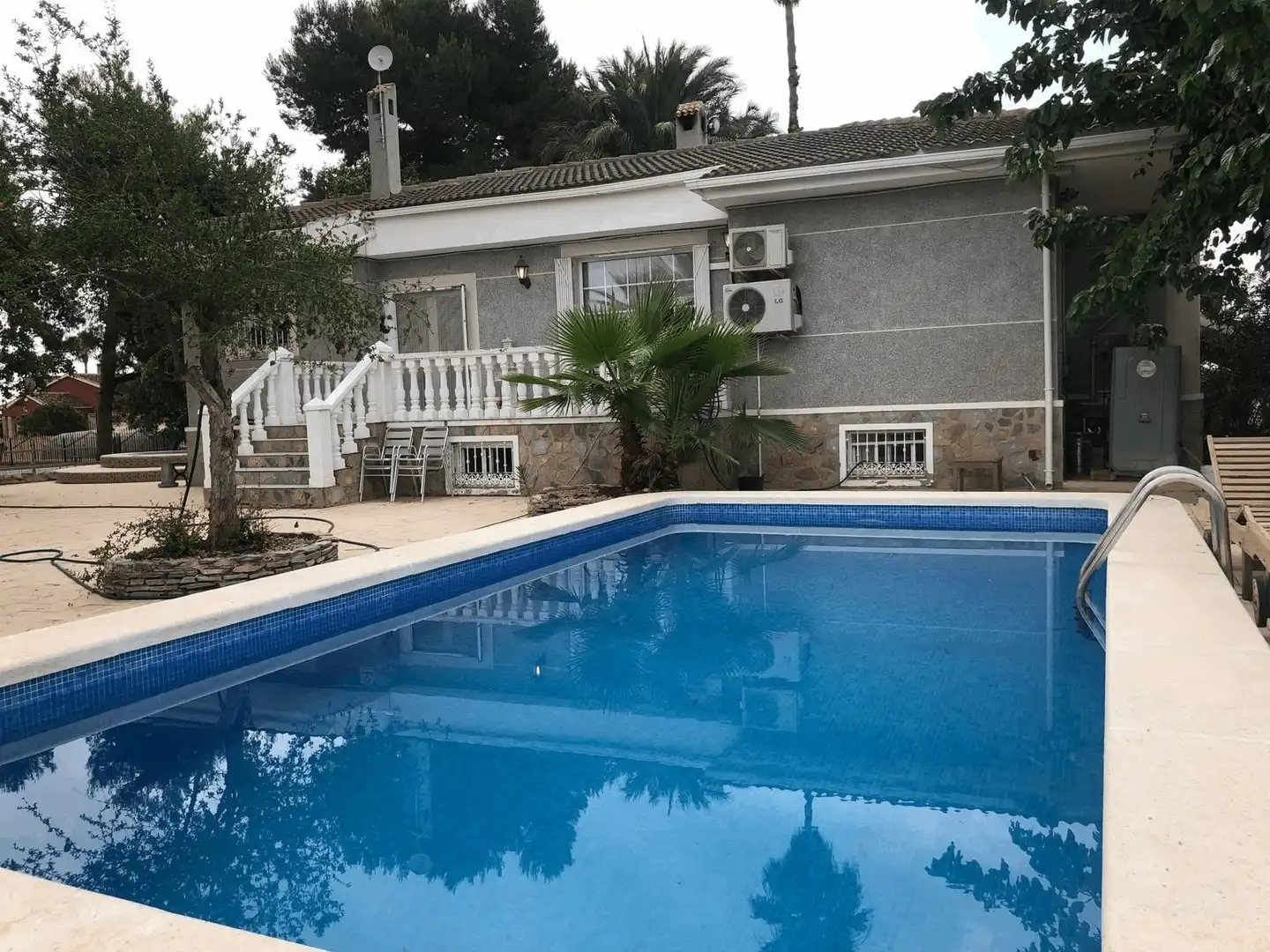 Maison rustique avec piscine à vendre à Vereda Vereda Los Gabanes, imagen 50