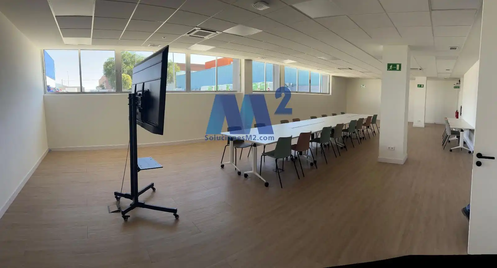 Office space to rent in Fuentemar, imagen 8