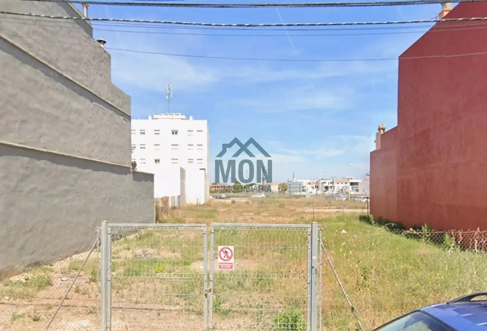 Residential zum Verkauf in Foios, Valencia