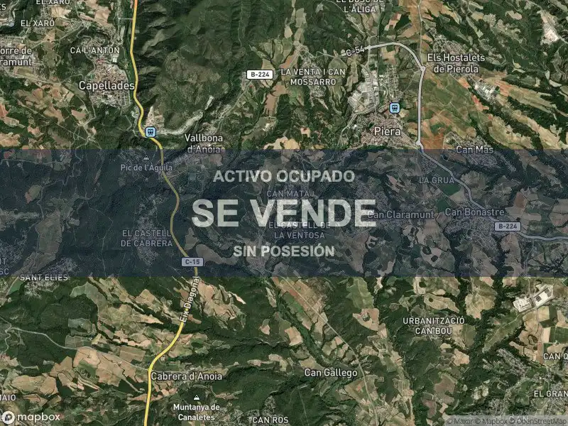 Pis en venda en Piera