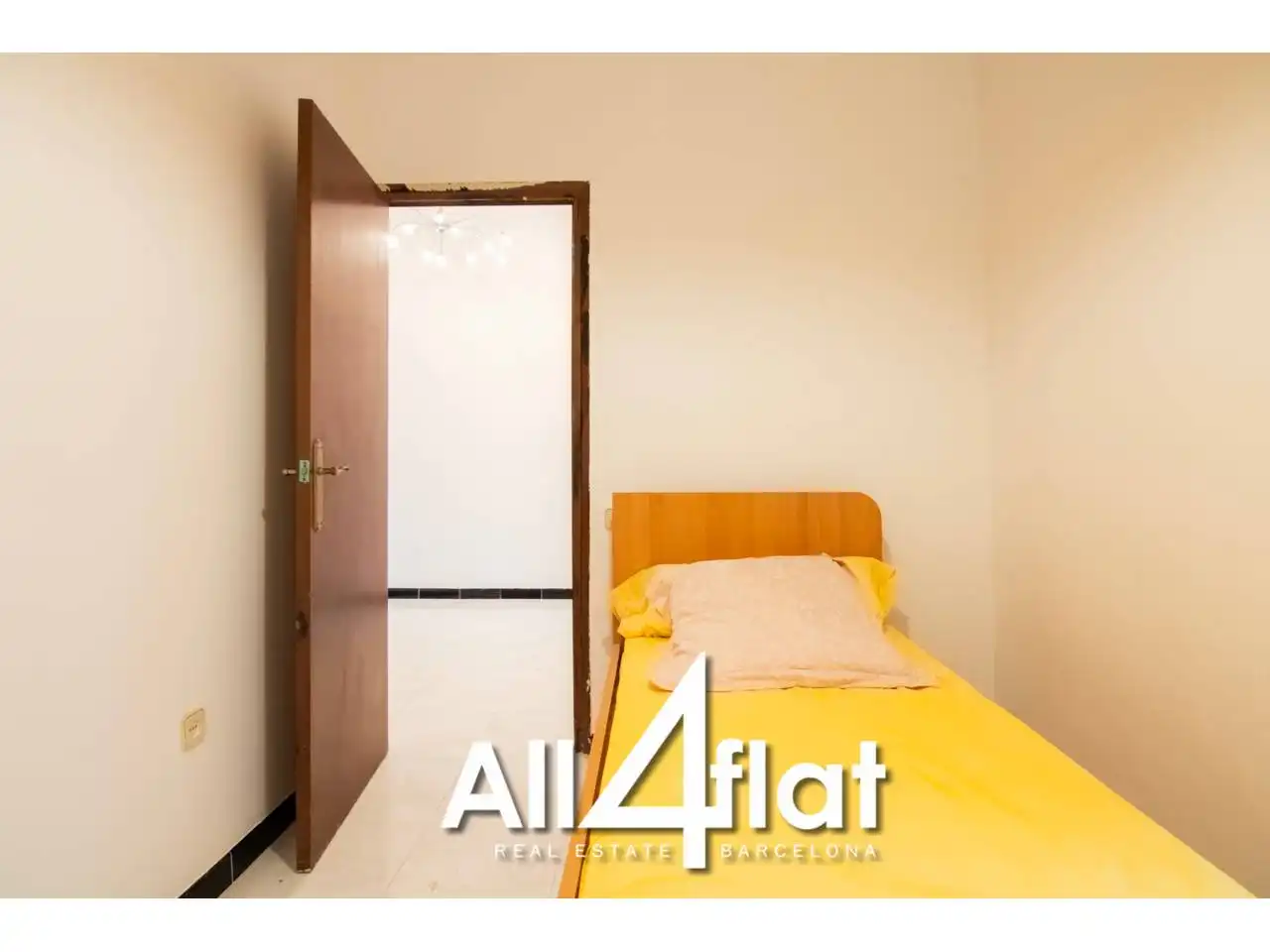 Penthouse mit Aufzug zum Verkauf in Calle Comte d´Urgell, imagen 22