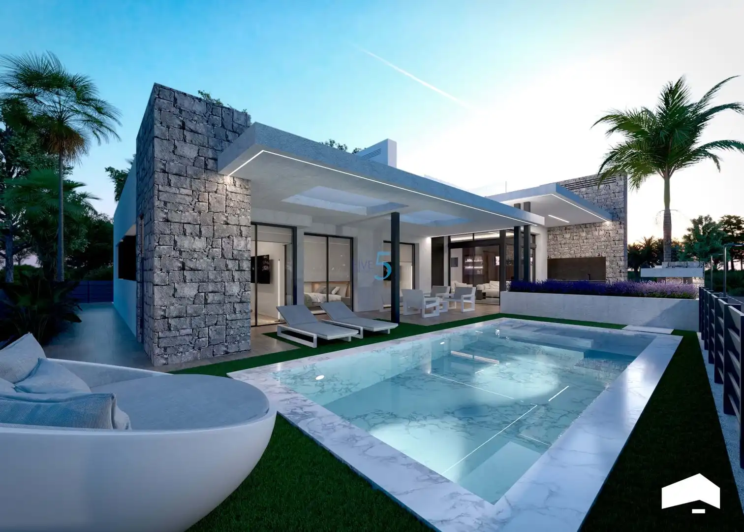 Casa en venta en Mar Menor Golf, imagen 11