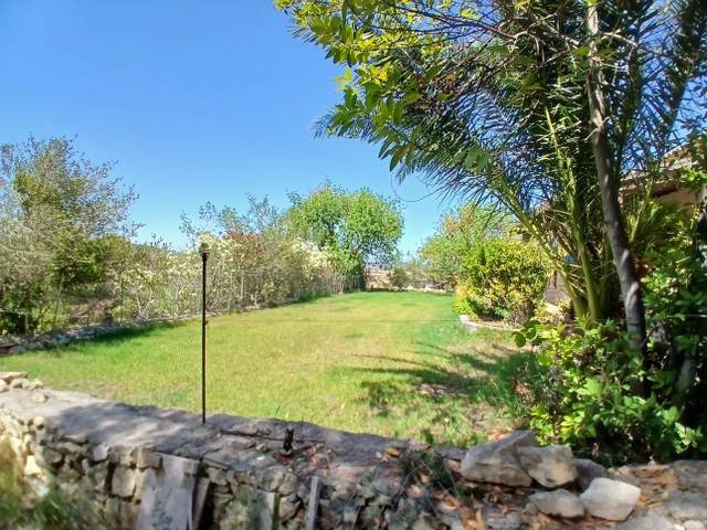 Casa-chalet en Venta en Montuïri