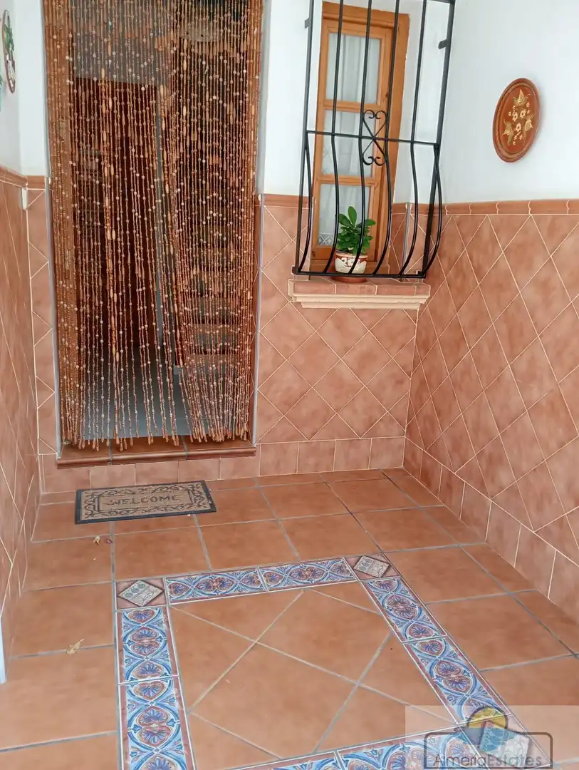Casa o chalet de alquiler en Las Escobetas