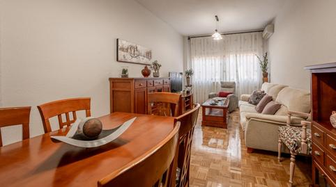 Photo 3 of Flat for sale in Calle Forsitia, Buena Vista, Madrid