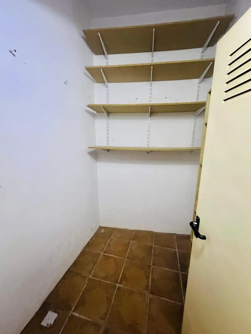 Flat for sale in Málaga  with Air Conditioner, Storage room and Balcony