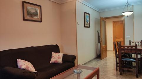 Foto 2 de Pis de lloguer a Carretera Fuensanta, Larache, Ciudad Real Capital