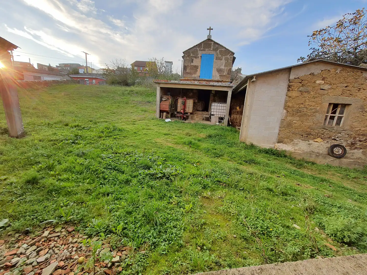 Casa o chalet en venta en Carballo