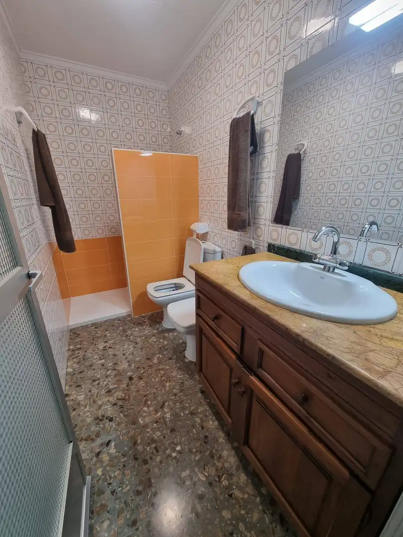Casa a schiera con terrazza in vendita a San Pedro del Pinatar, imagen 16