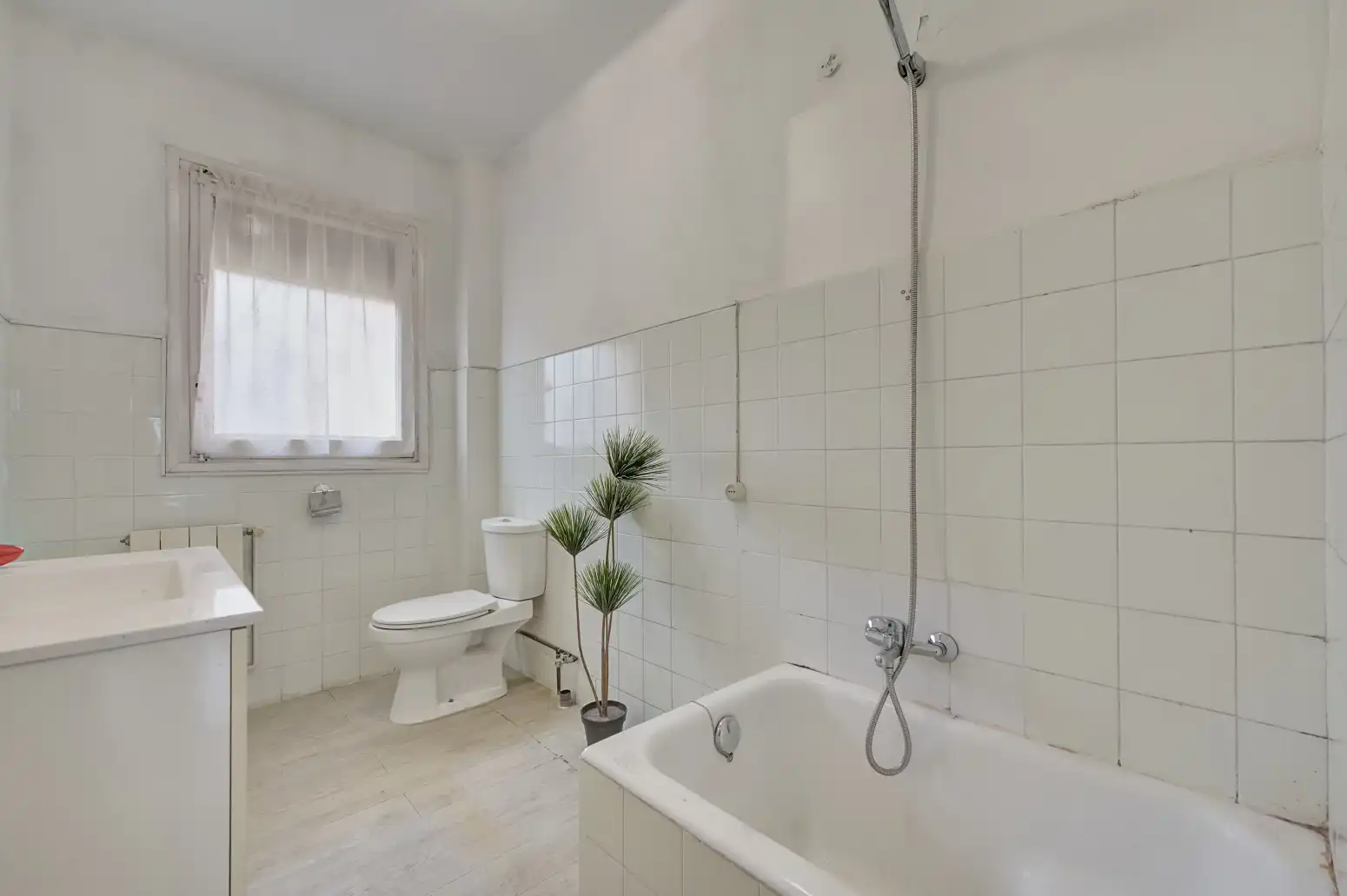 Piso en venta en Aizoáin