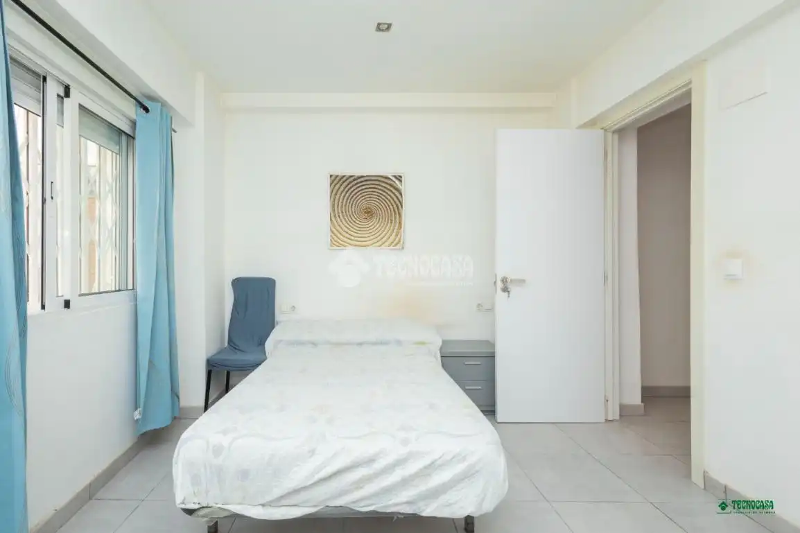 Habitación de Piso en venta en Almería