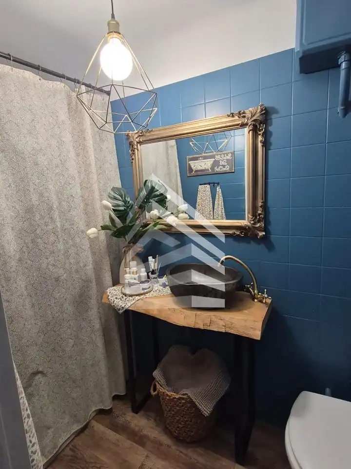 Baño de Casa o chalet en venta en Solsona