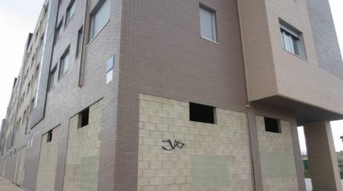 Photo 3 of Premises to rent in Conde Lucanor, Villimar - V1 - V2 - S3 - S4 - San Cristobal, Burgos