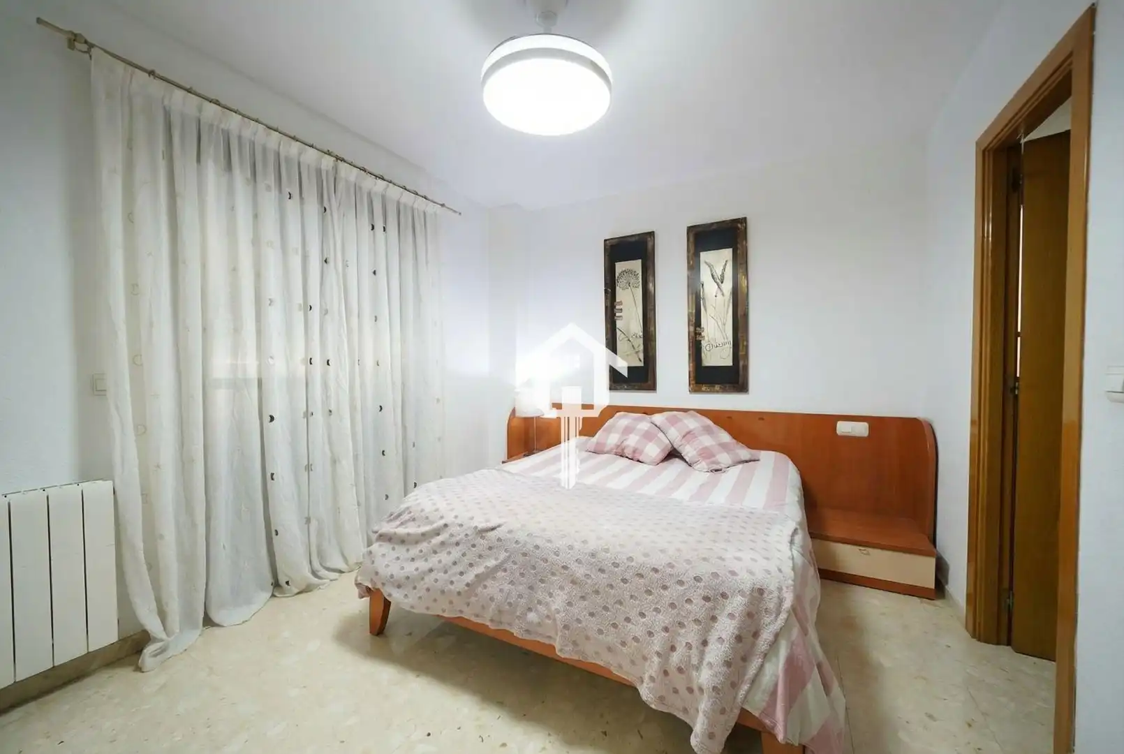 Flat with terrace for sale in CABAÑAL DEL, imagen 35
