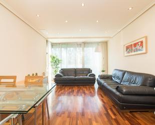 Living room of Flat for sale in Elche / Elx  with Air Conditioner and Heating