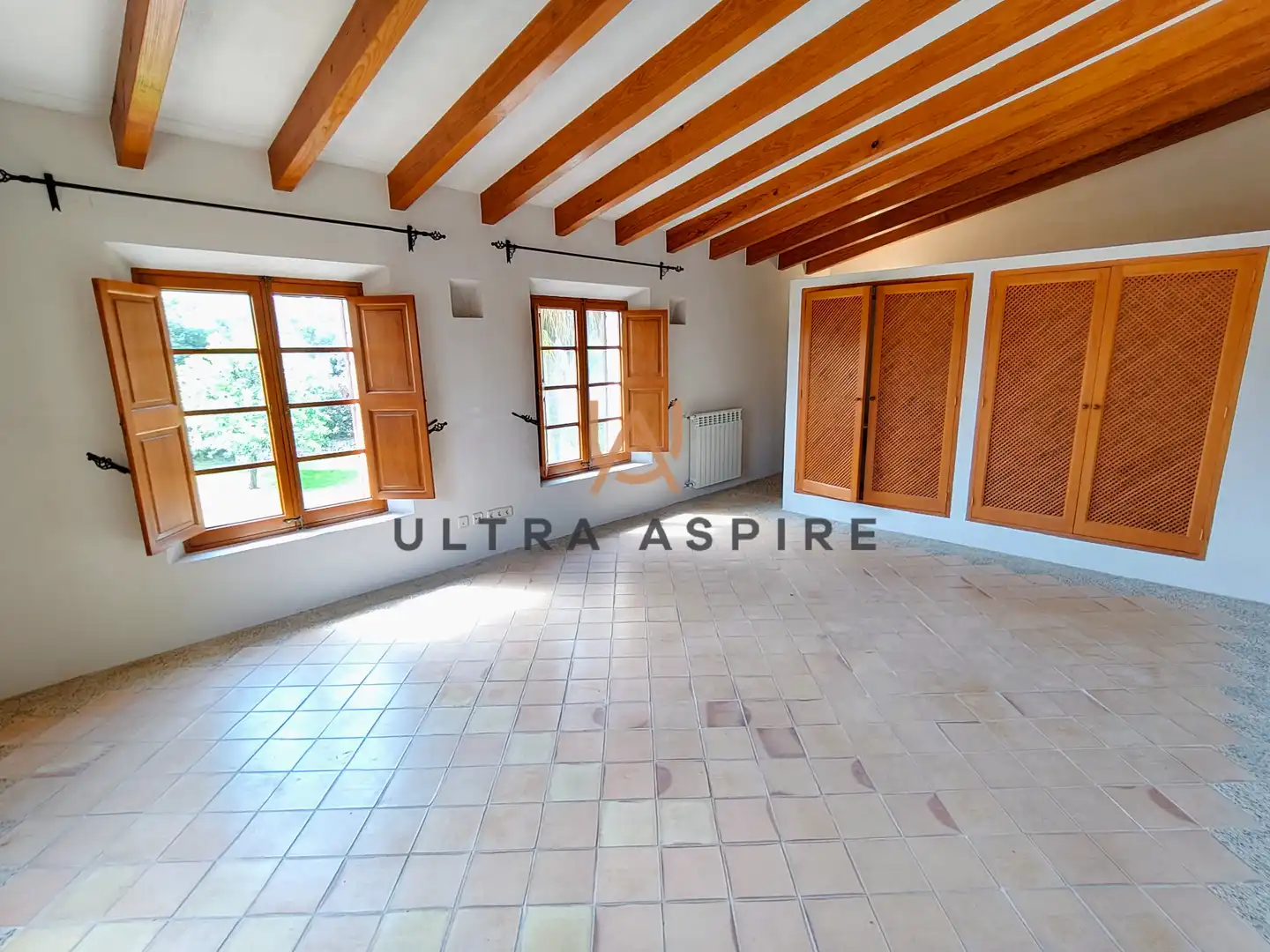 Country house zur Miete in Son Servera Poble