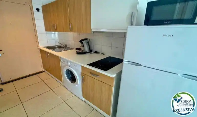 Estudio con ascensor en venta en Carrer DE LA CALA ROSTELLA 3, imagen 9