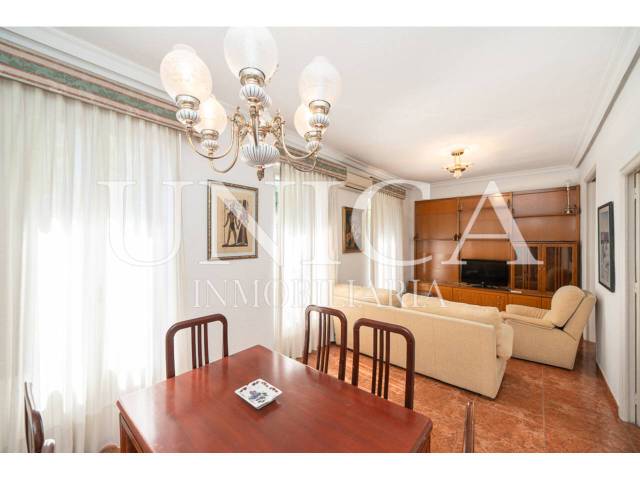 Piso en Venta en Goya