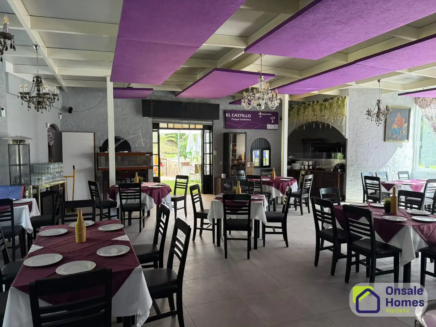 Locale commerciale in cessione a Marbella Centro, imagen 23