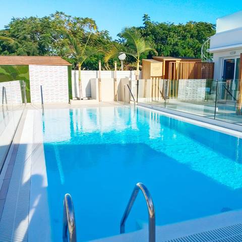 Edificio en Venta en Tour Operador Kuoni, 27 en Maspalomas - Meloneras