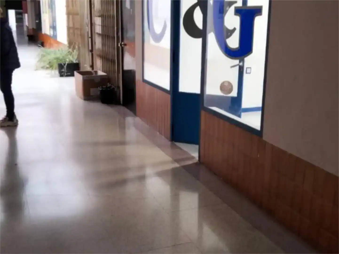 Local en venta en Benavente
