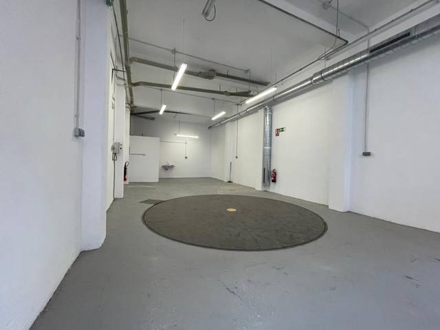 Local comercial en Venta en martin el humano en Oliver