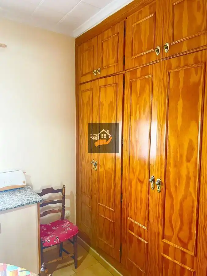 Villa con terrazza in vendita a Vélez-Rubio, imagen 14