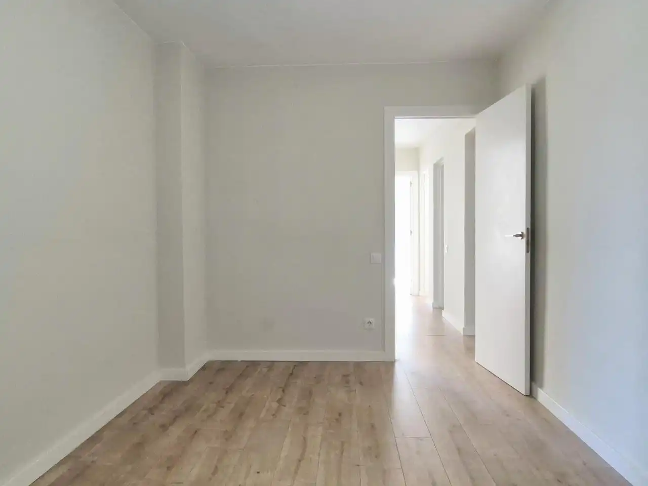 Habitación de Piso en venta en Terrassa con Parquet y Alarma