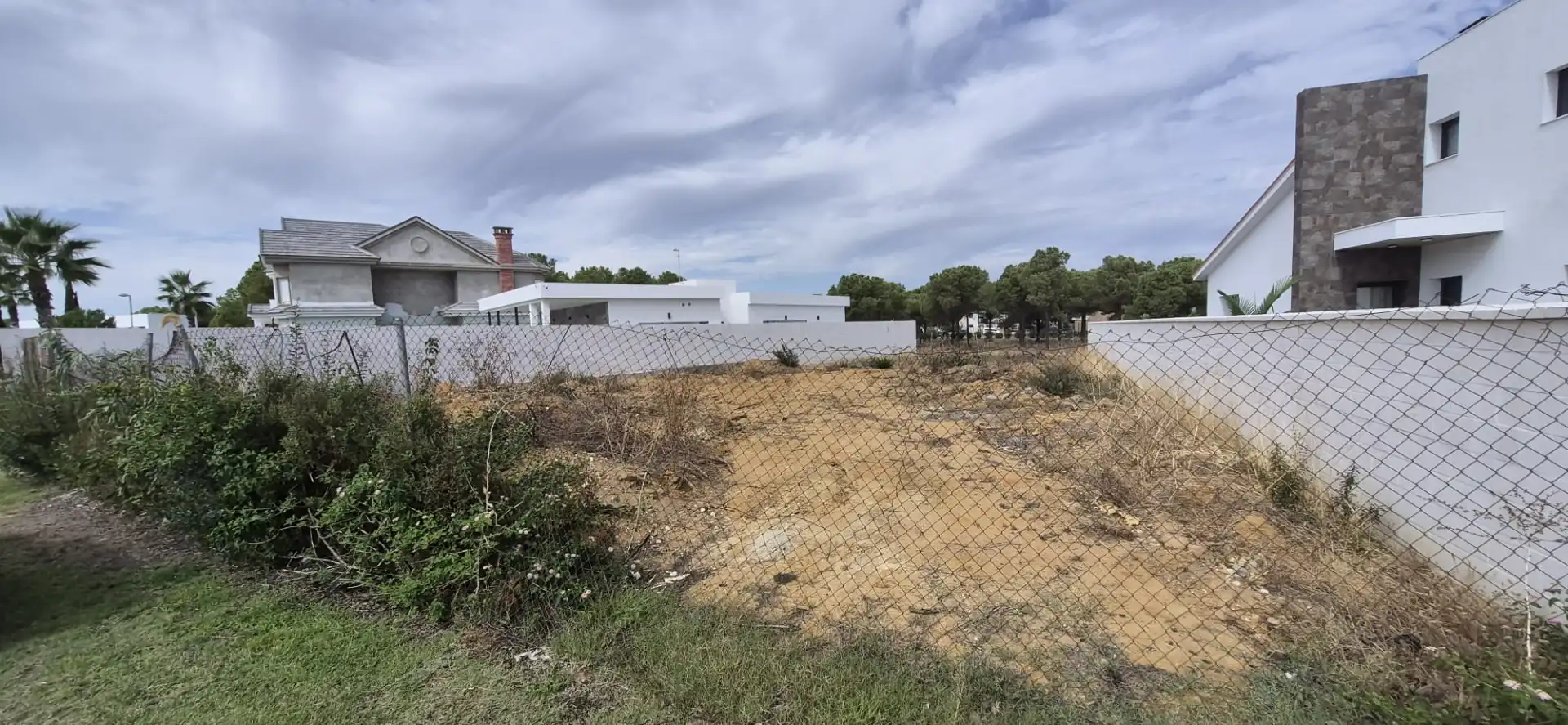 Residential land for sale in Avenida Picos de Europa 138, imagen 5
