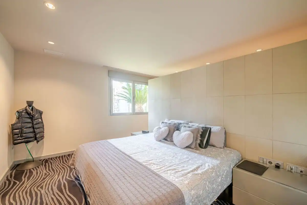 Casa amb terrassa en venda a Calle Covadonga, imagen 21
