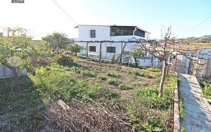 Country house zum verkauf in Málaga Capital mit Klimaanlage, Privatgarten und Terrasse