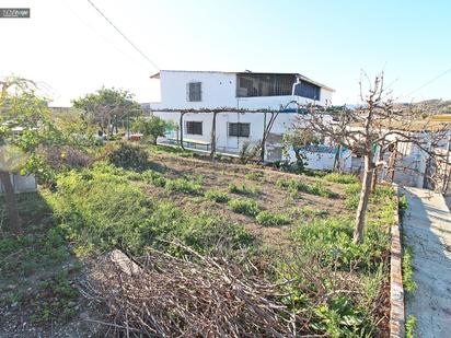 Country house for sale in Málaga Capital  with Air Conditioner, Private garden and Terrace