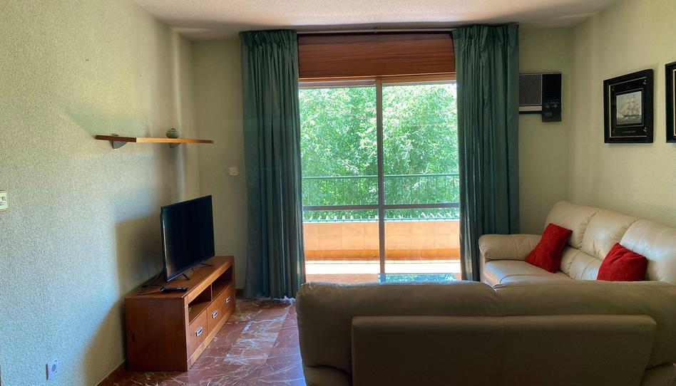 Photo 1 of Flat to rent in Calle Ribera Beiro, San Francisco Javier, Granada