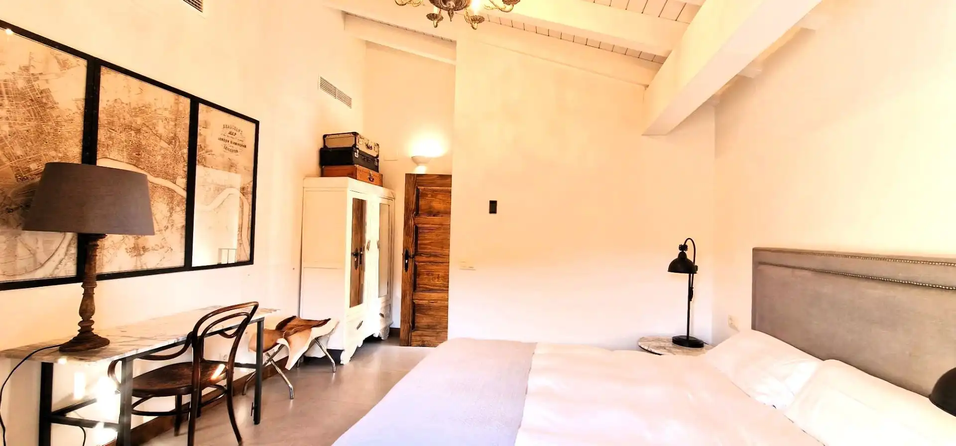 Casa adosada en venta en Garganta la Olla