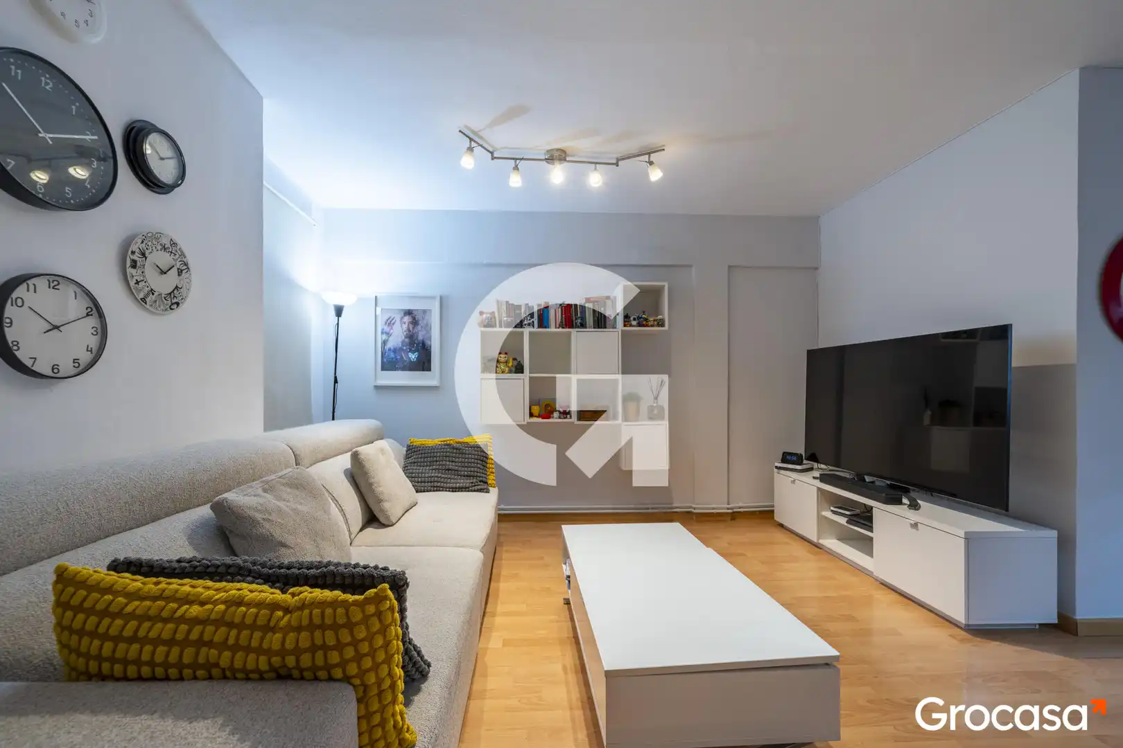 Wohnung mit Terrasse zum Verkauf in Horta - Guinardó, imagen 8