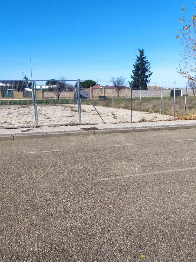 Terreno residenziale in vendita a Calle Leonardo Da Vinci, imagen 3