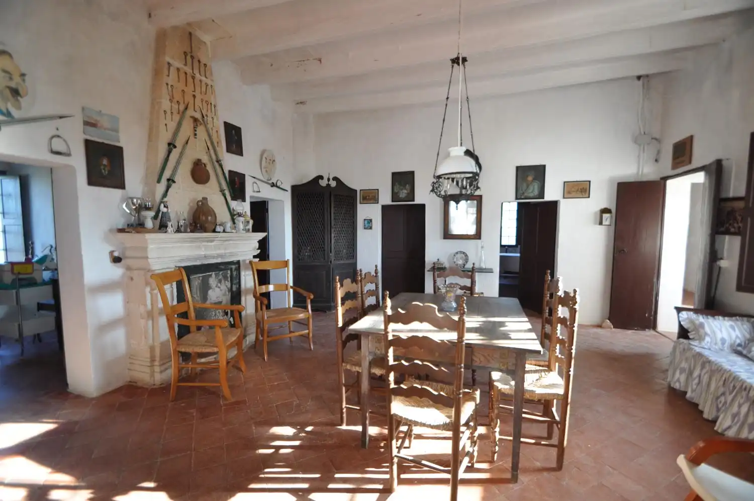 Landhaus zum Verkauf in Ciutadella, imagen 12